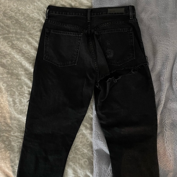 GRLFRND • Karolina Jeans - Picture 3 of 5